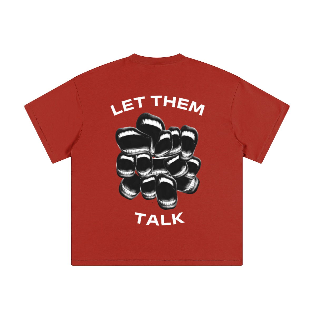 The Noise Tee