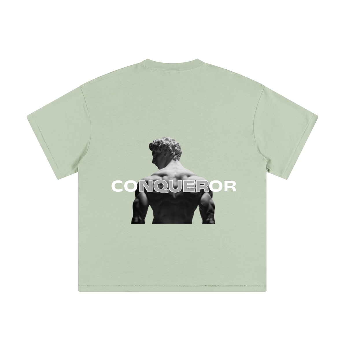 Conqueror Tee