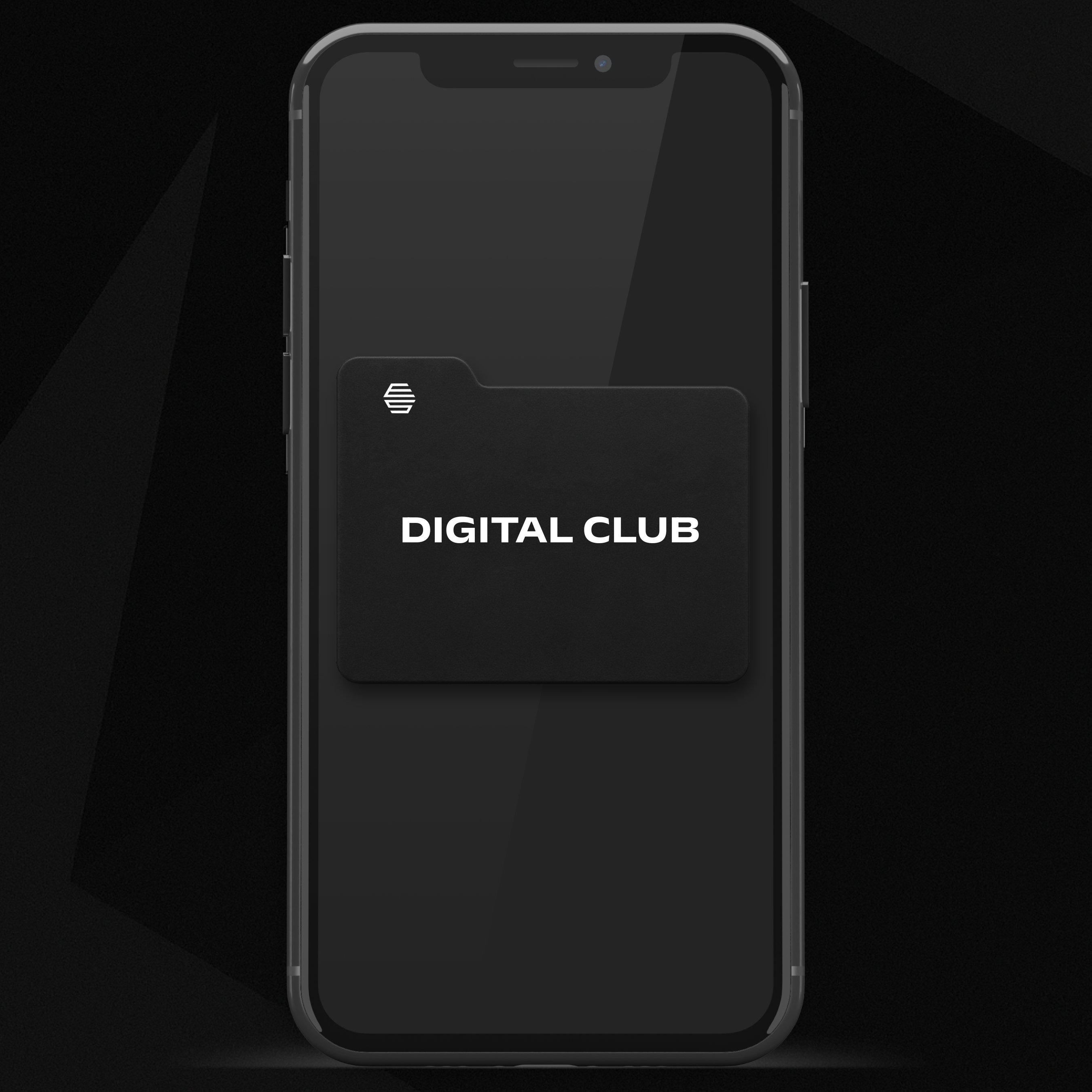 DIGITAL CLUB