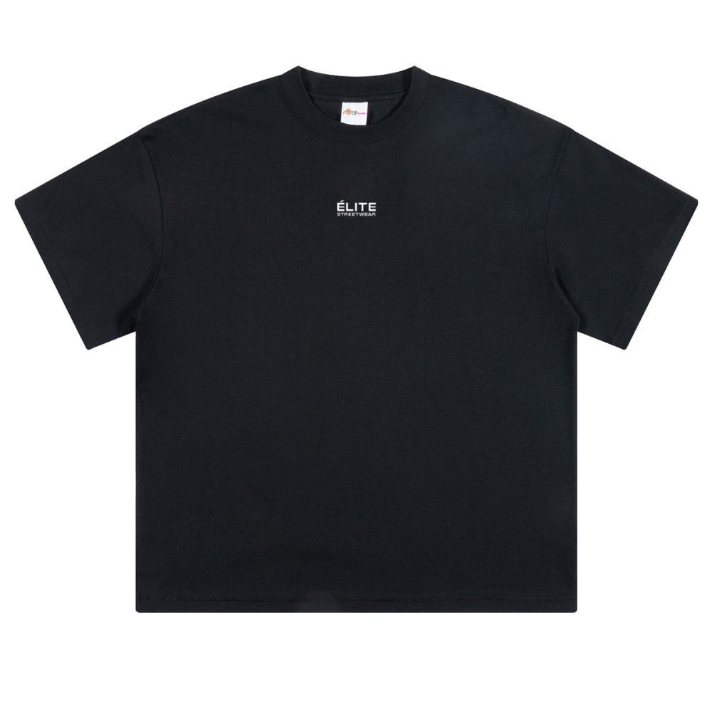 The Gold Path Tee