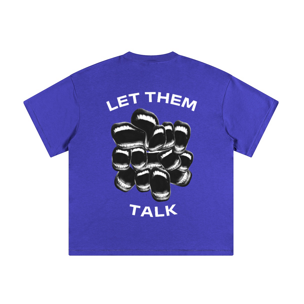 The Noise Tee