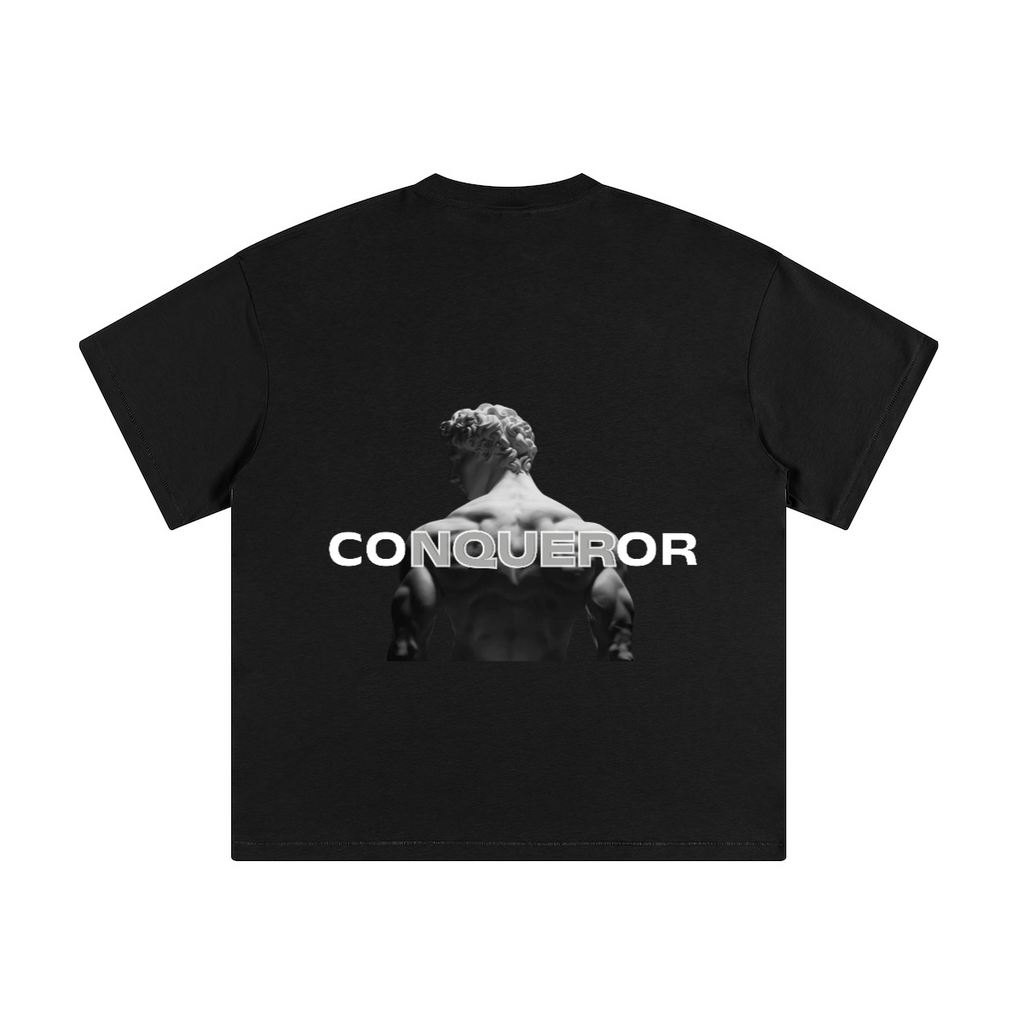 Conqueror Tee