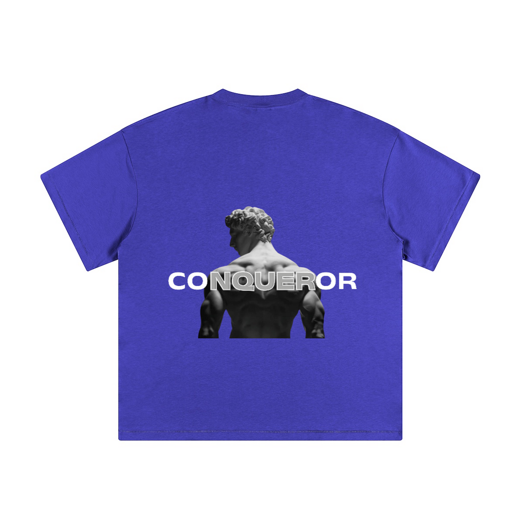 Conqueror Tee