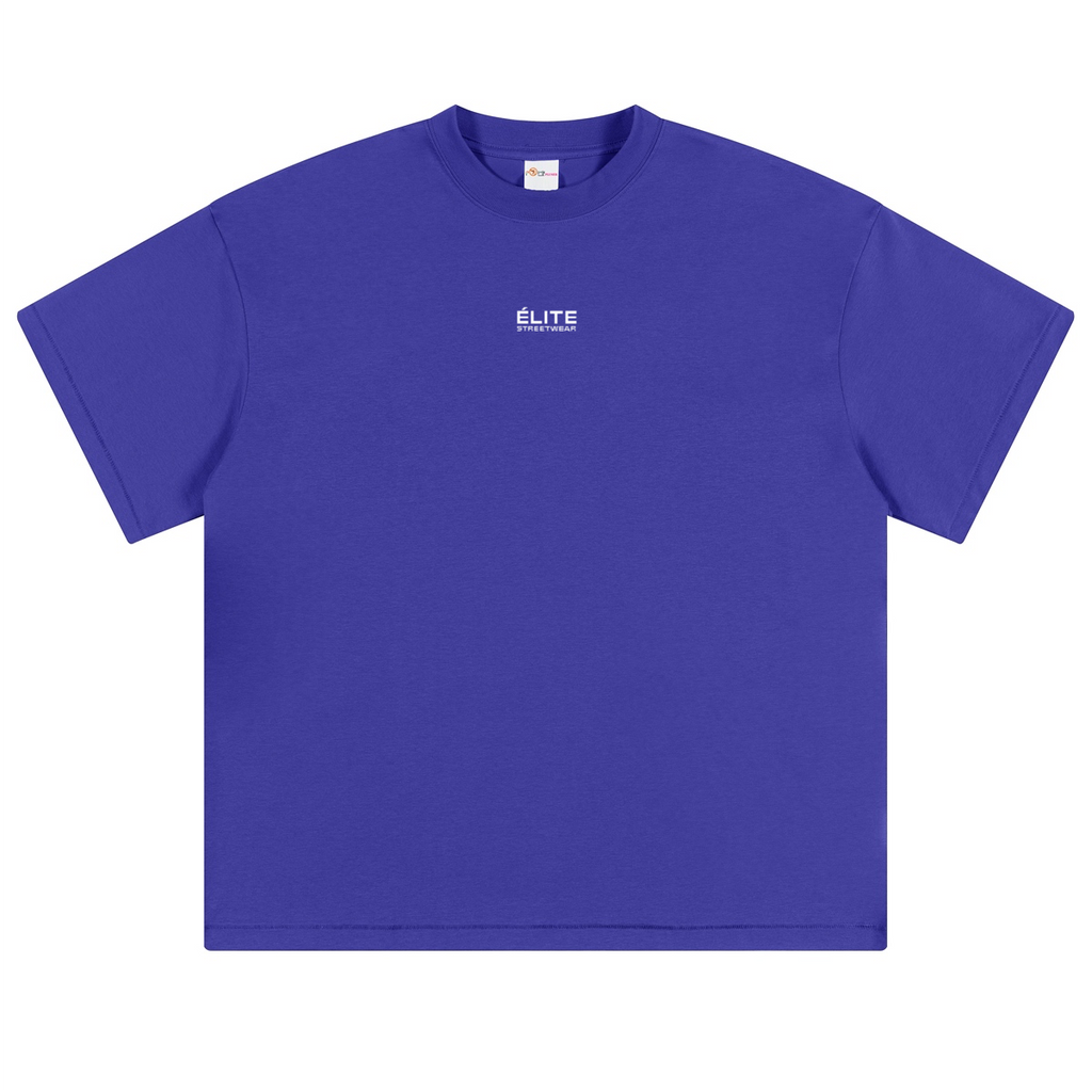 Conqueror Tee