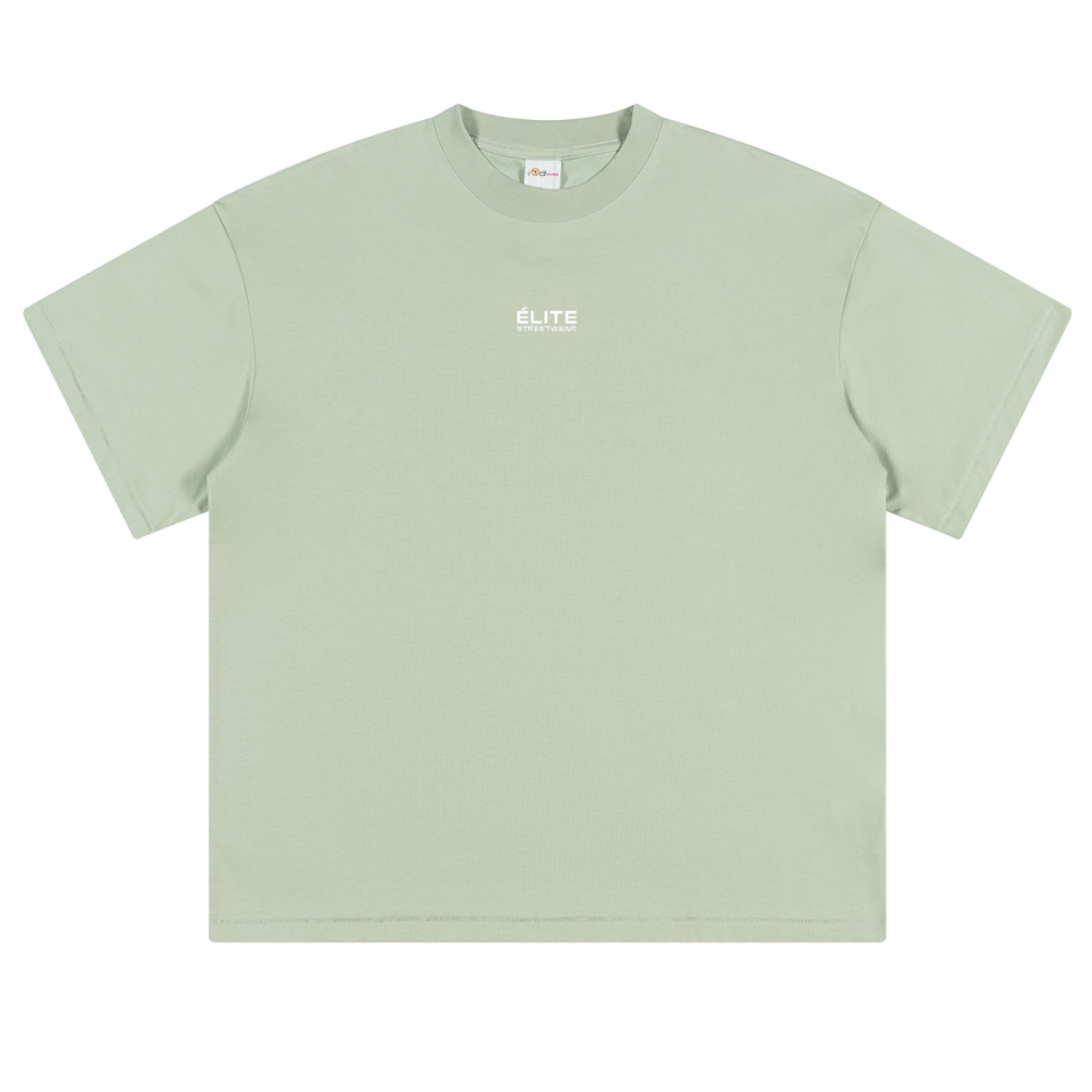 Conqueror Tee
