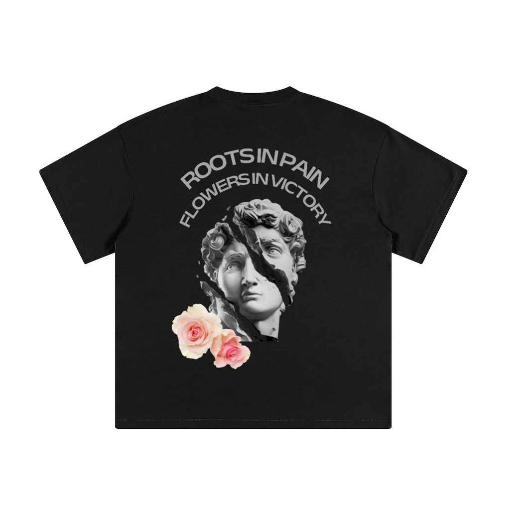 Roots & Victory Tee