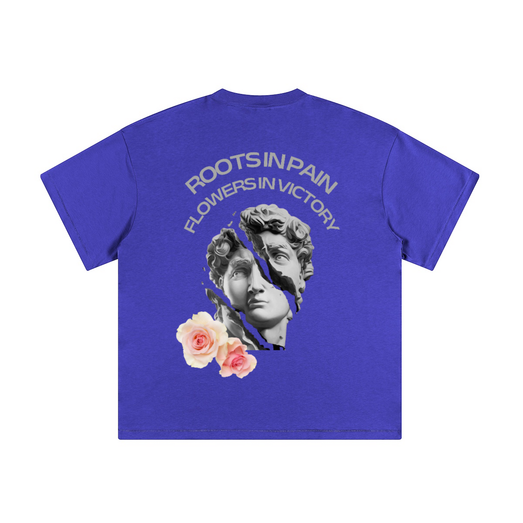 Roots & Victory Tee