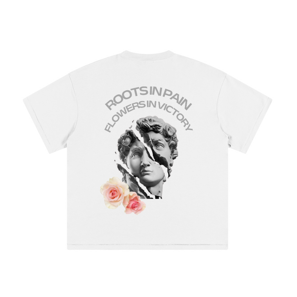 Roots & Victory Tee