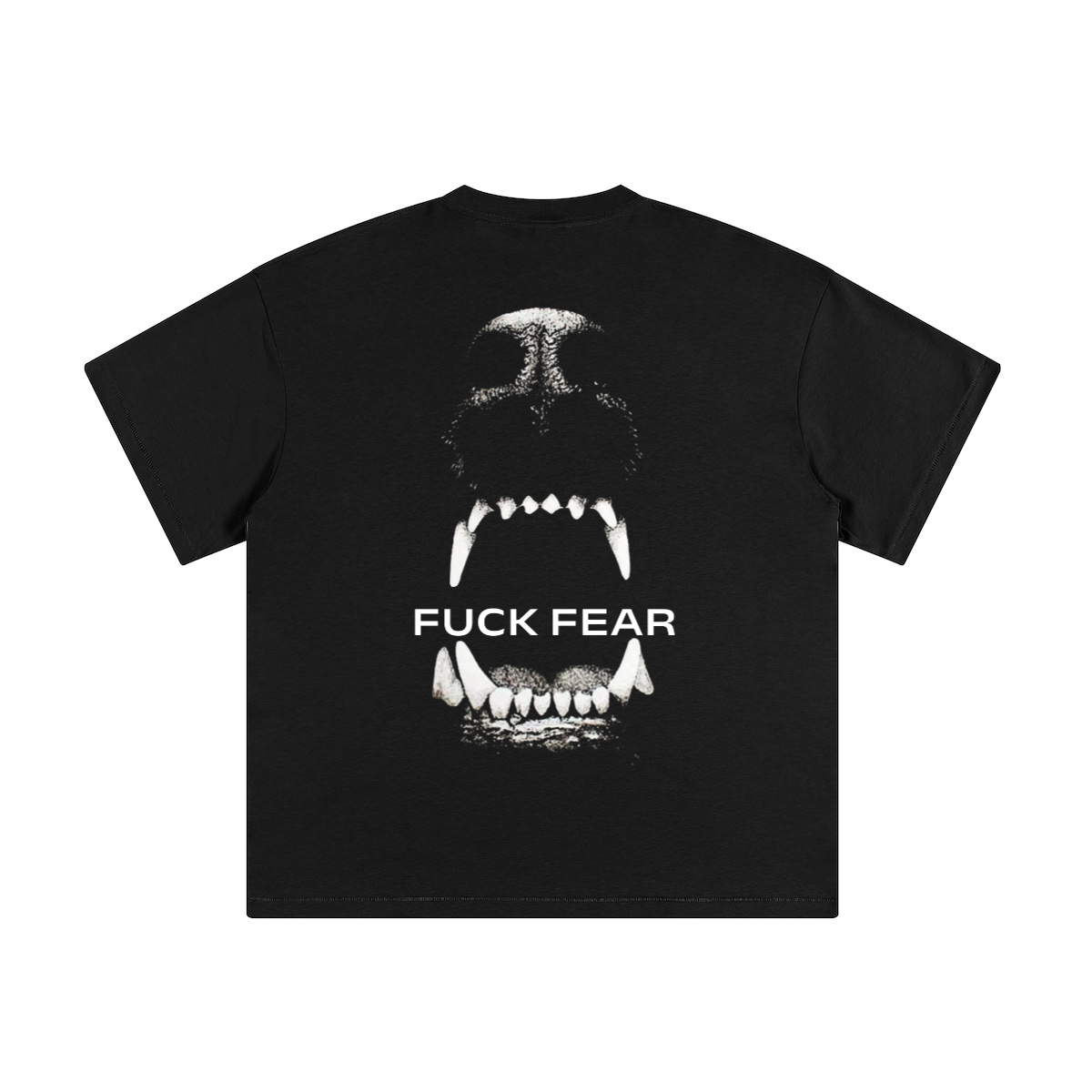 Fearless Tee