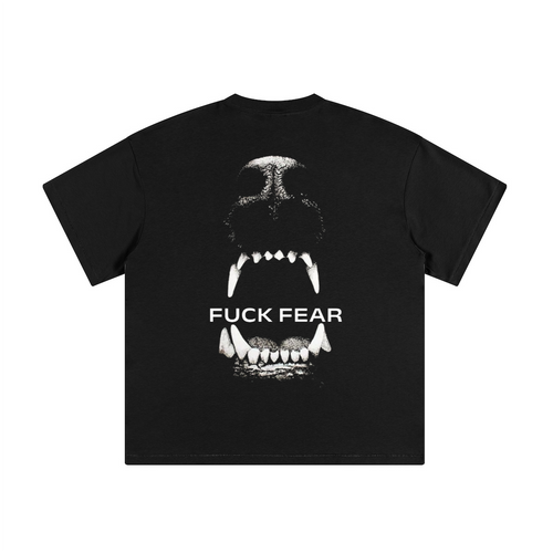 Fearless Tee