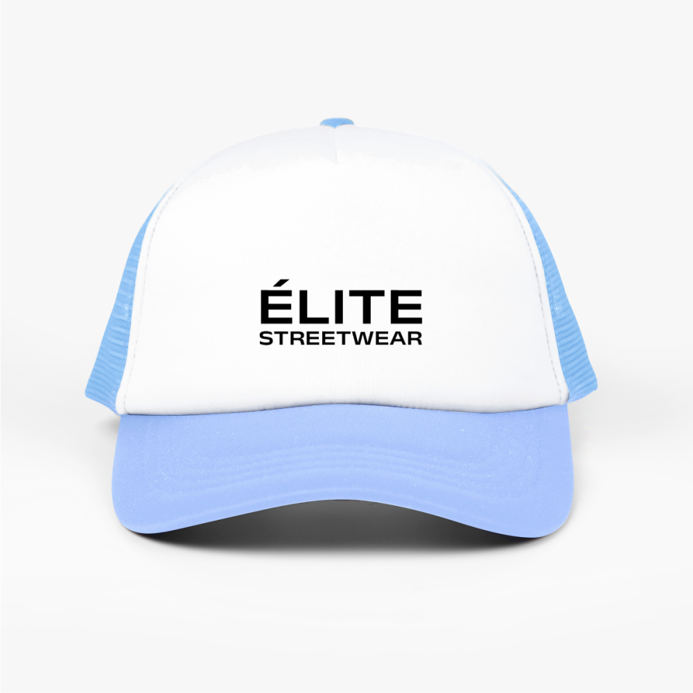 Logo Trucker