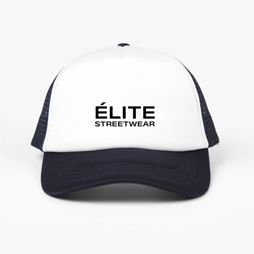 Logo Trucker