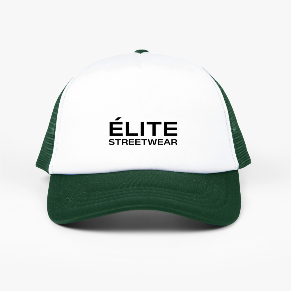 Logo Trucker