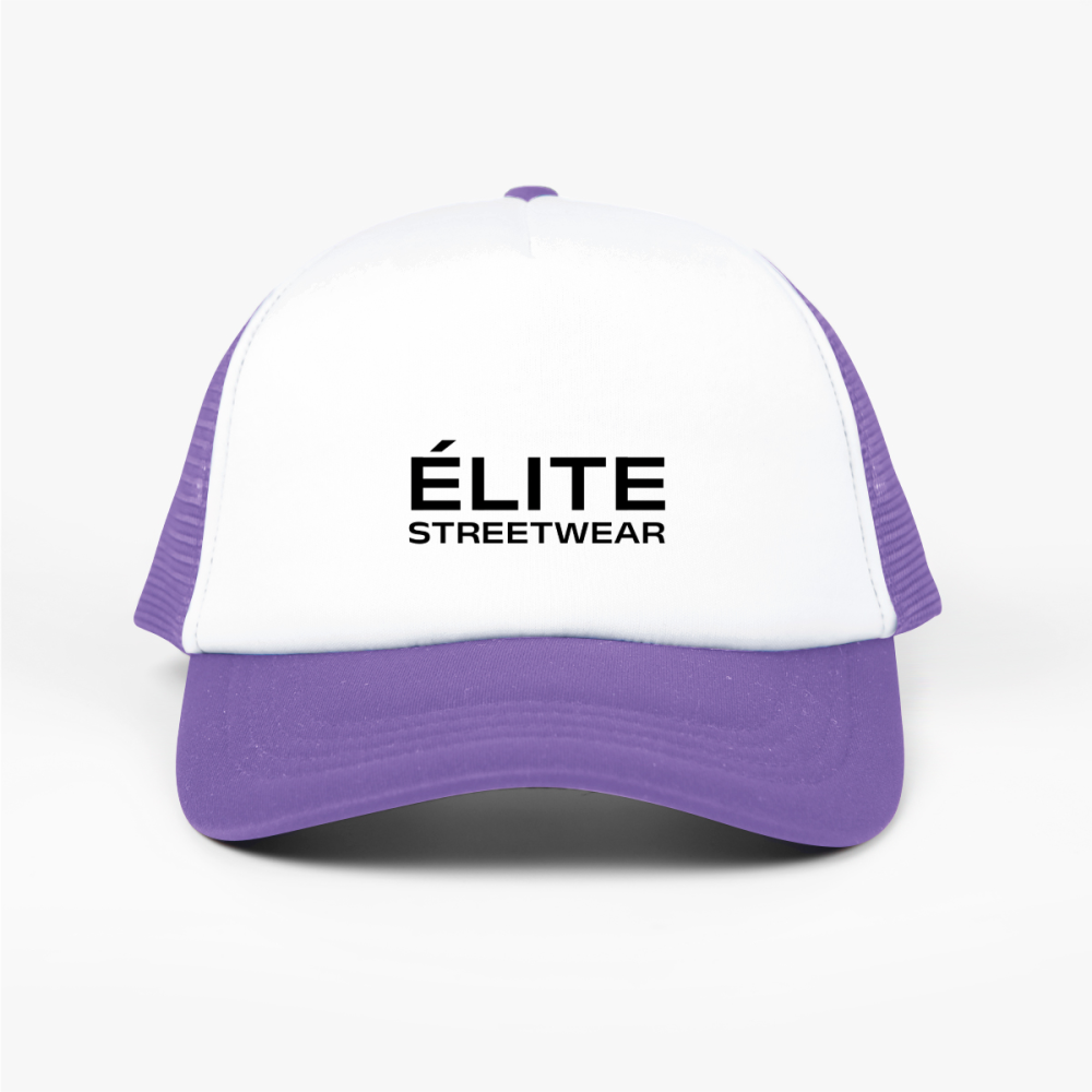 Logo Trucker