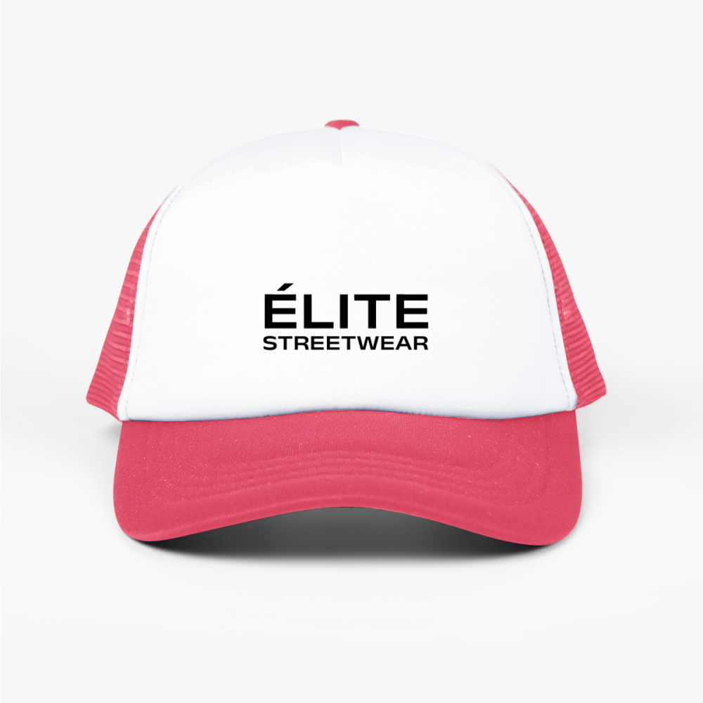 Logo Trucker