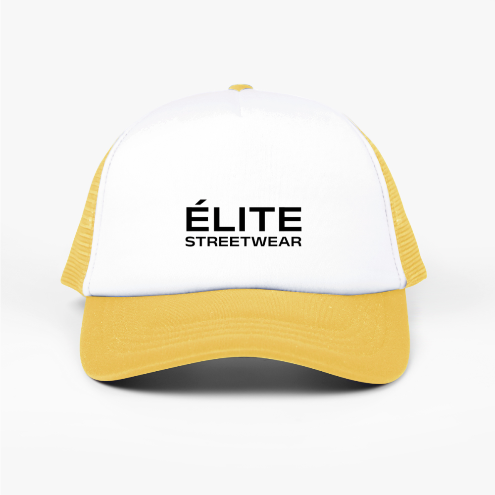 Logo Trucker