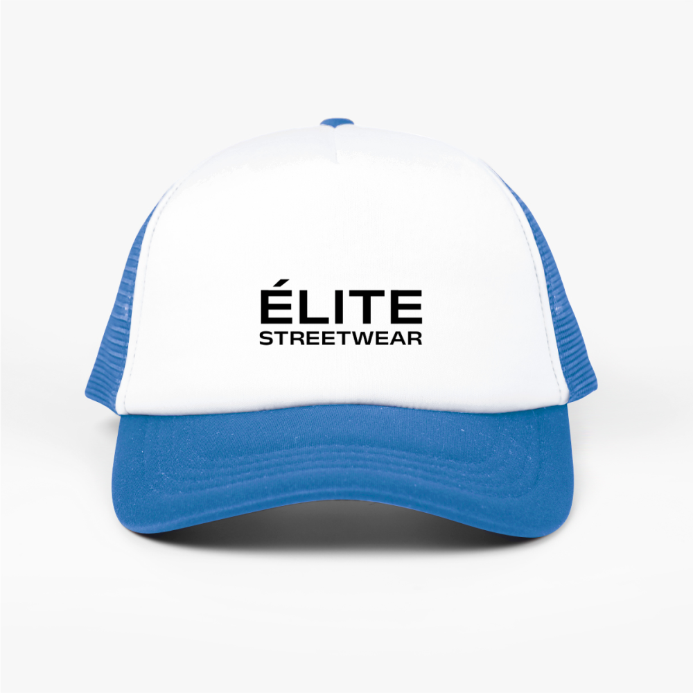 Logo Trucker