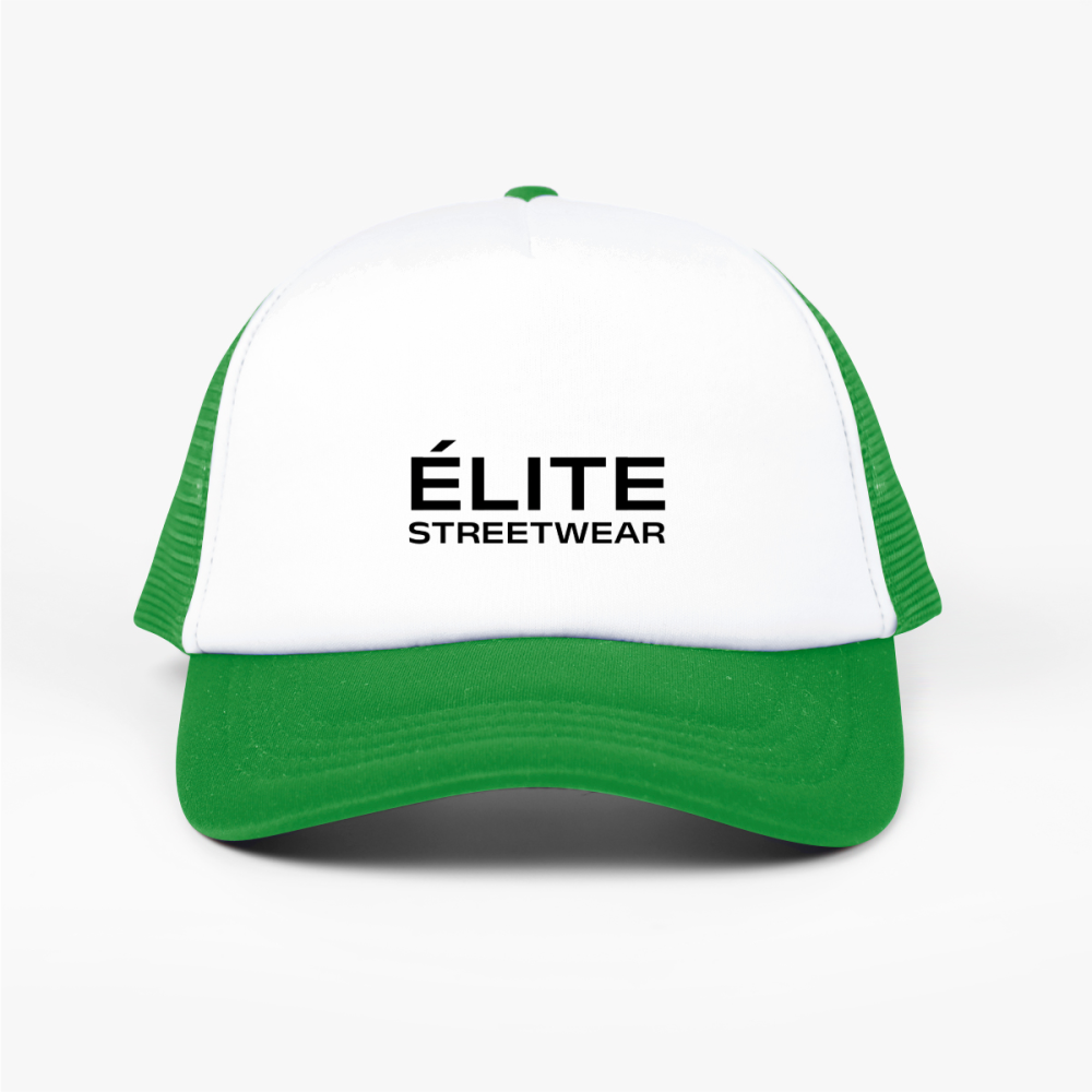 Logo Trucker