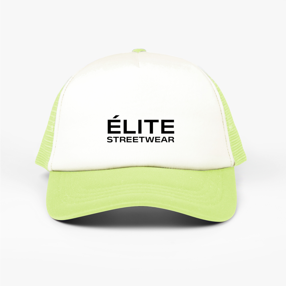 Logo Trucker