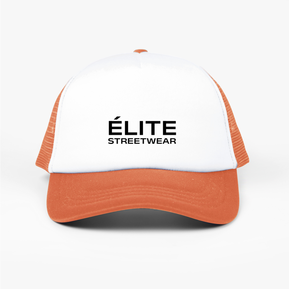 Logo Trucker