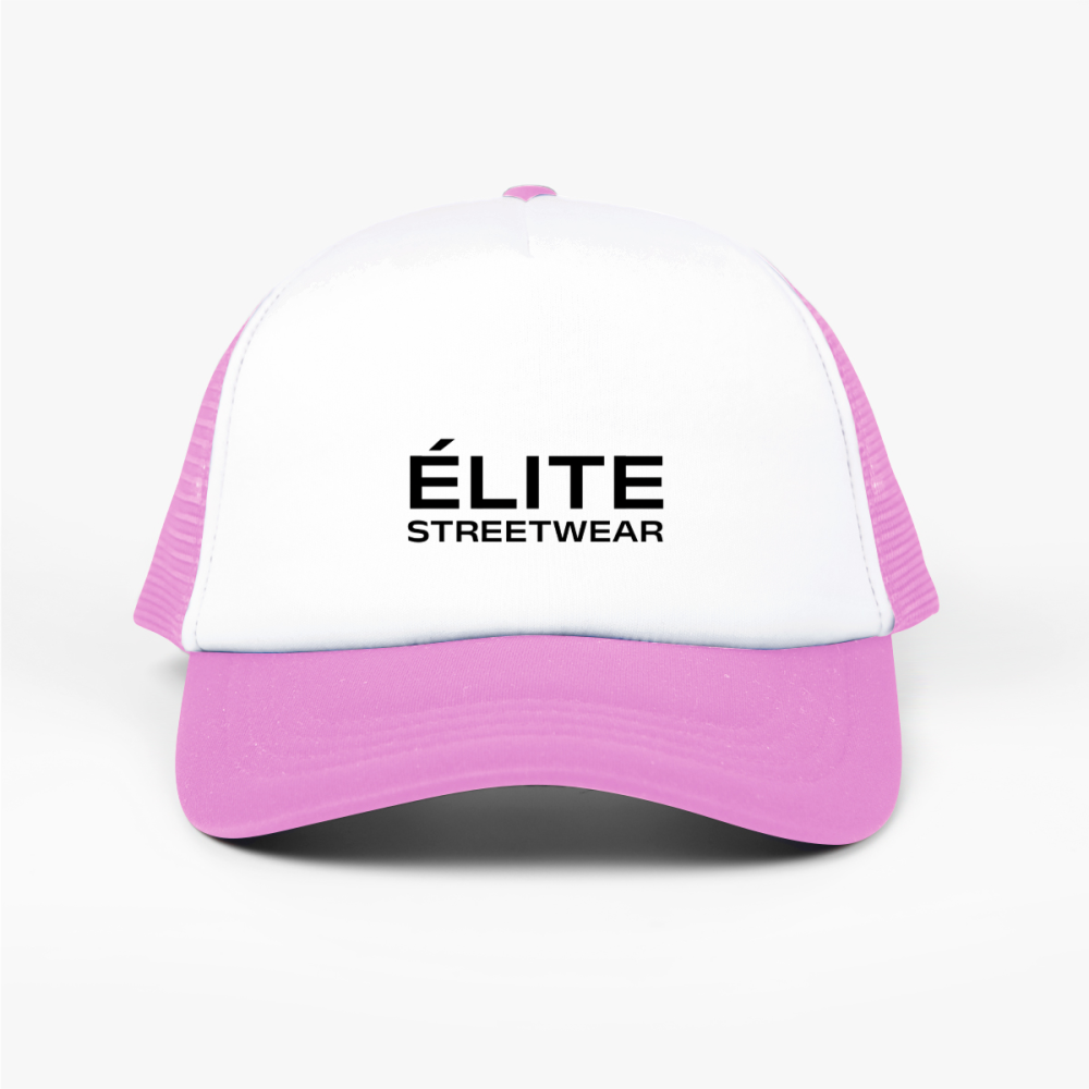 Logo Trucker