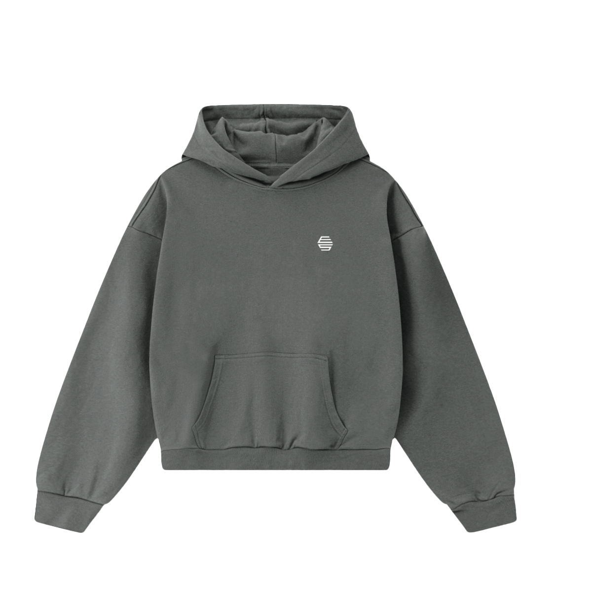 Heavyweight Hoodie (460GSM)