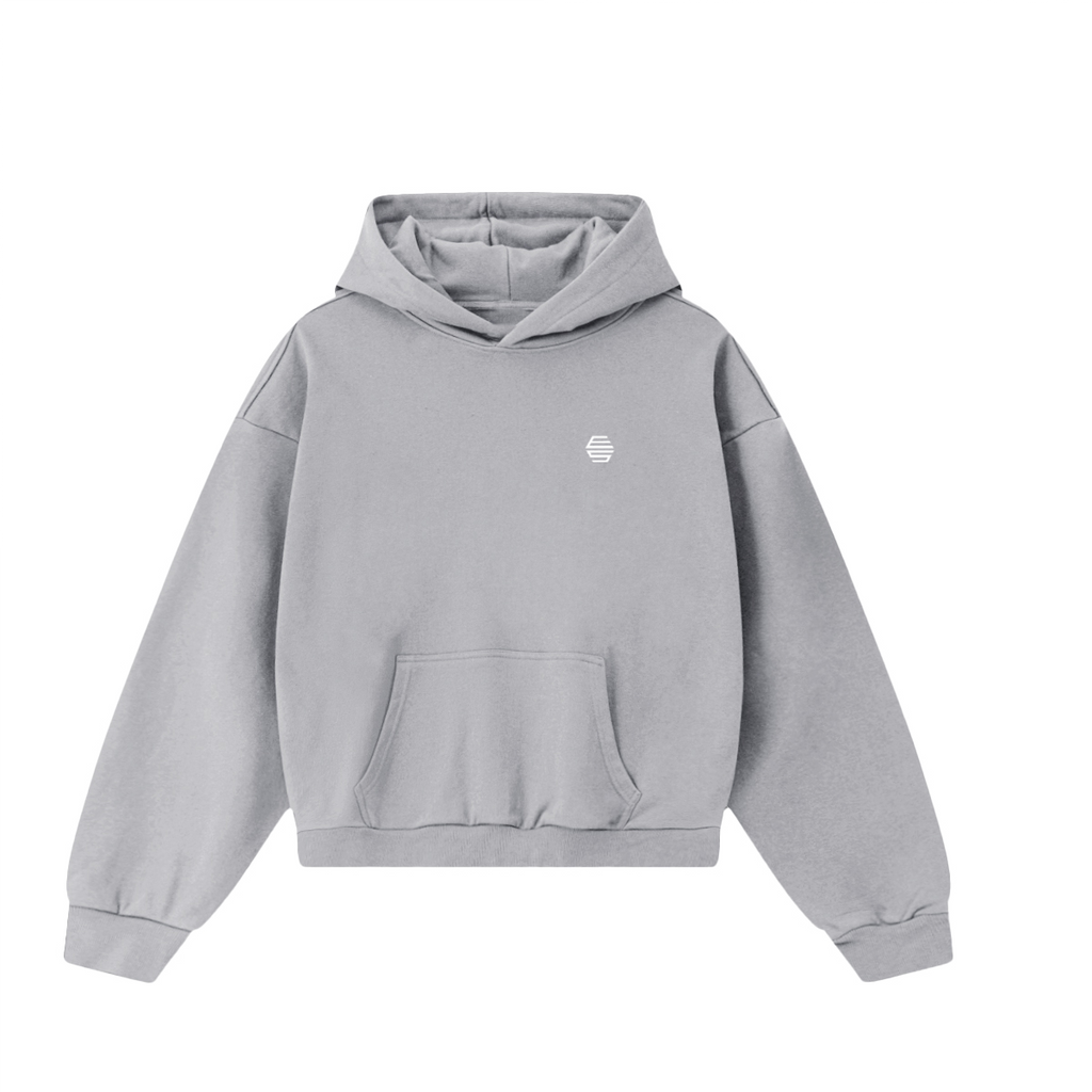 Heavyweight Hoodie (460GSM)