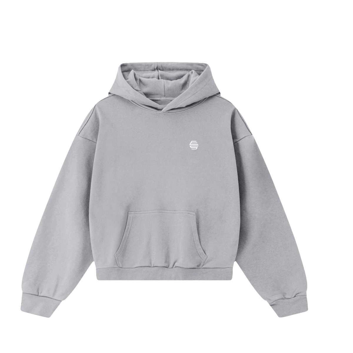 Heavyweight Hoodie (460GSM)