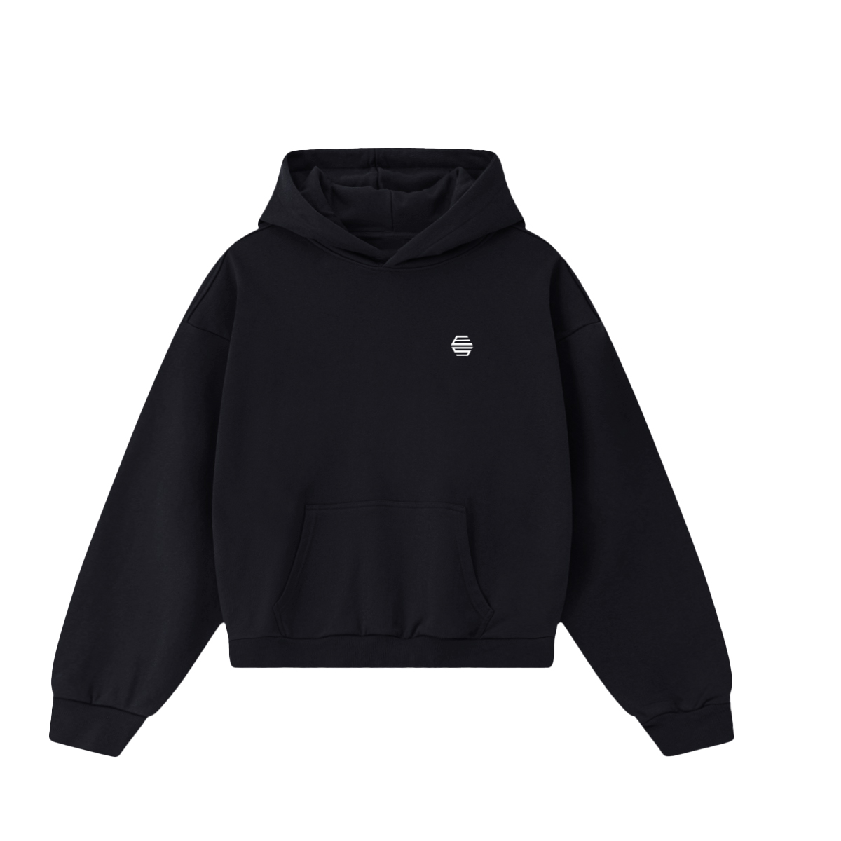 Heavyweight Hoodie (460GSM)