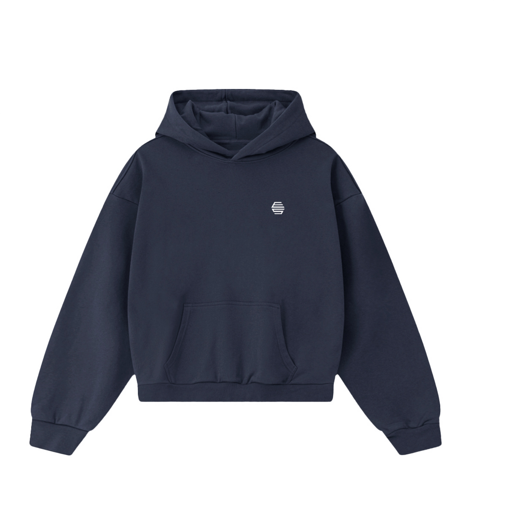 Heavyweight Hoodie (460GSM)