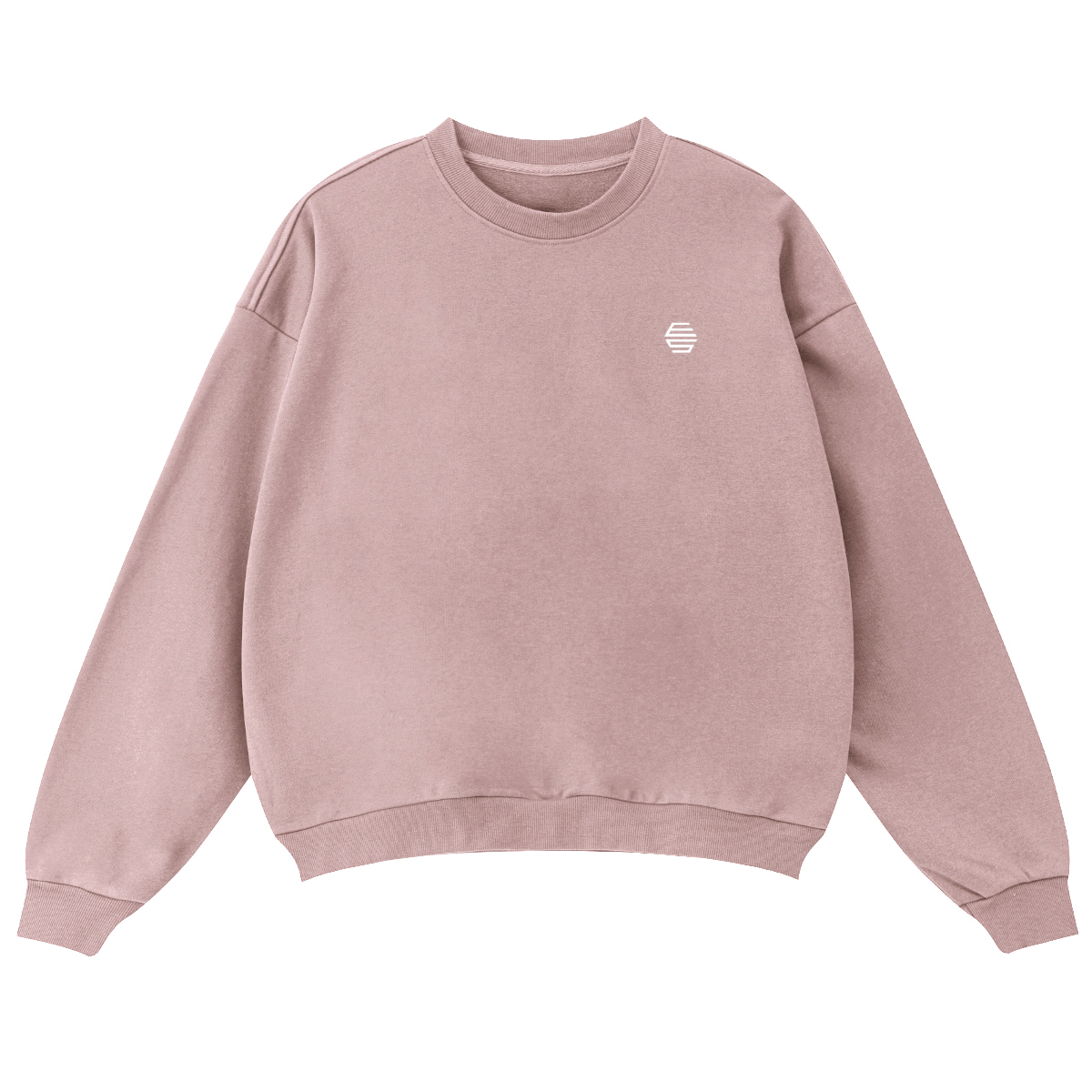 Heavyweight Crewneck (460GSM)