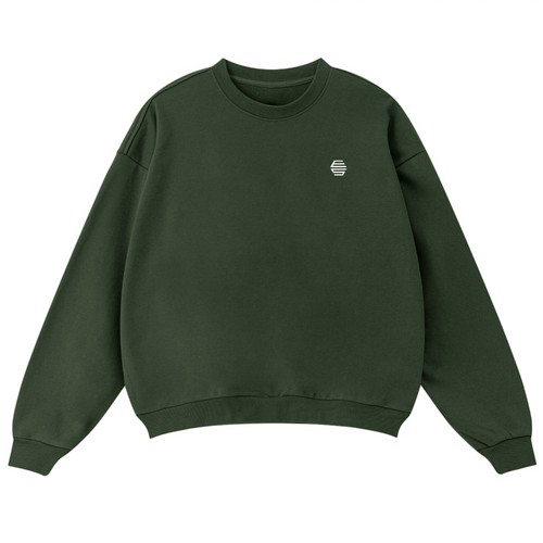 Crewneck (460GSM)