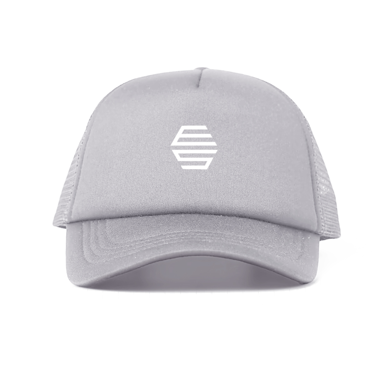 Minimal Trucker Hat