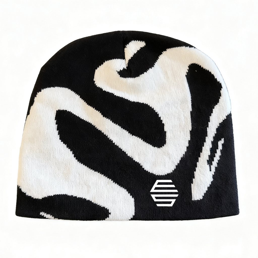 Essential Knit Beanie
