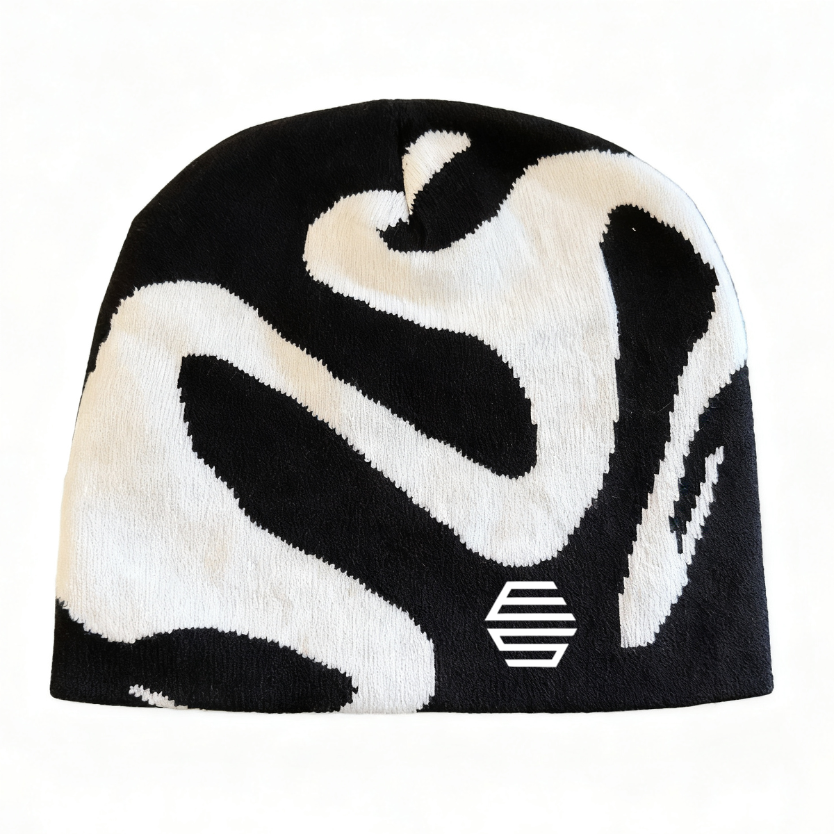 Essential Knit Beanie
