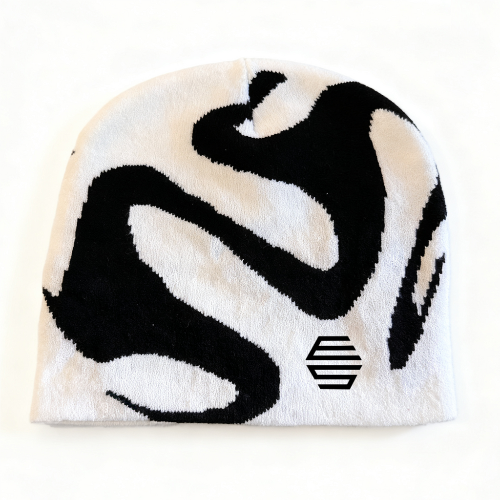Essential Knit Beanie