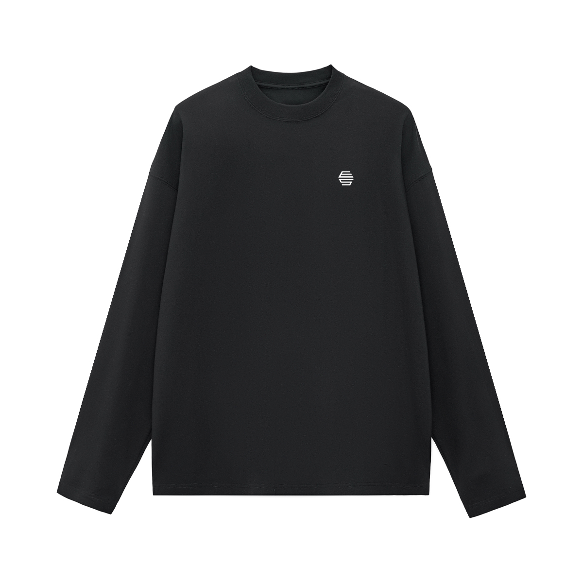 Basic Long Sleeve (280GSM)