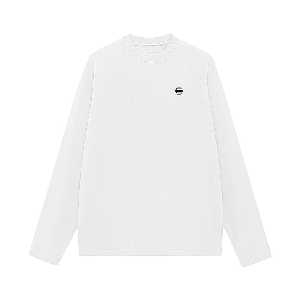Basic Long Sleeve (280GSM)