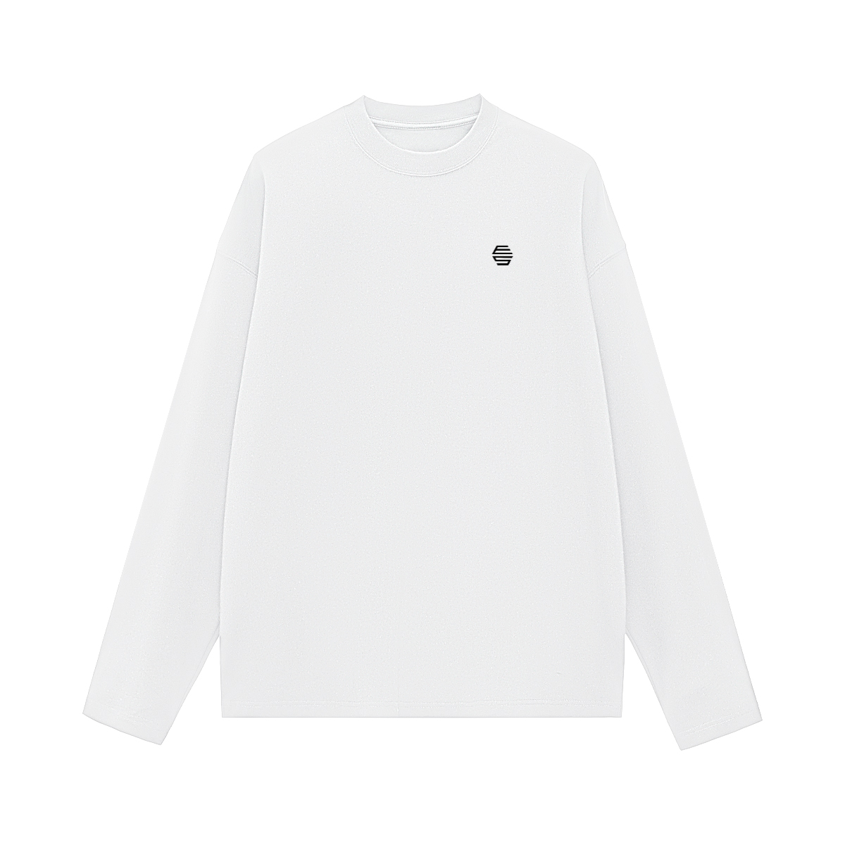 Basic Long Sleeve (280GSM)