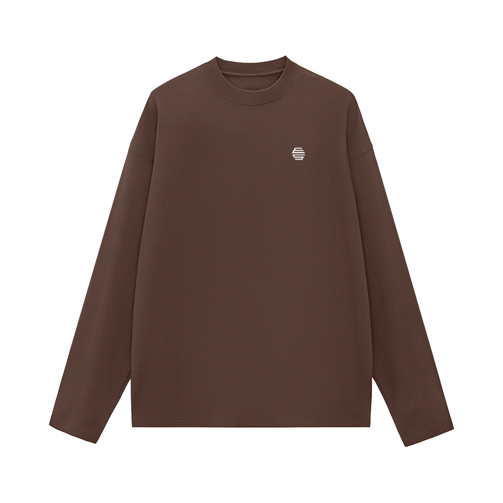 Basic Long Sleeve (280GSM)