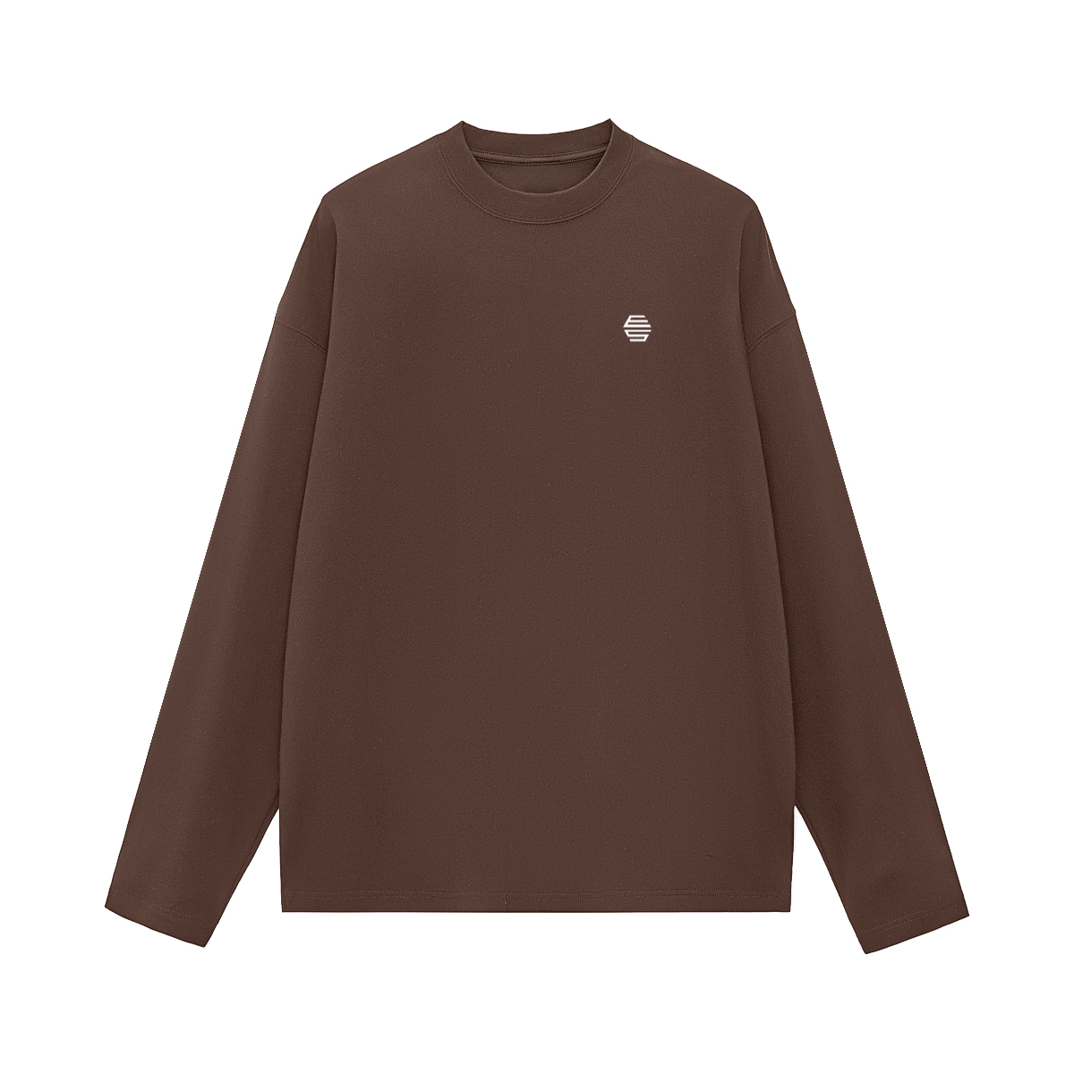 Basic Long Sleeve (280GSM)