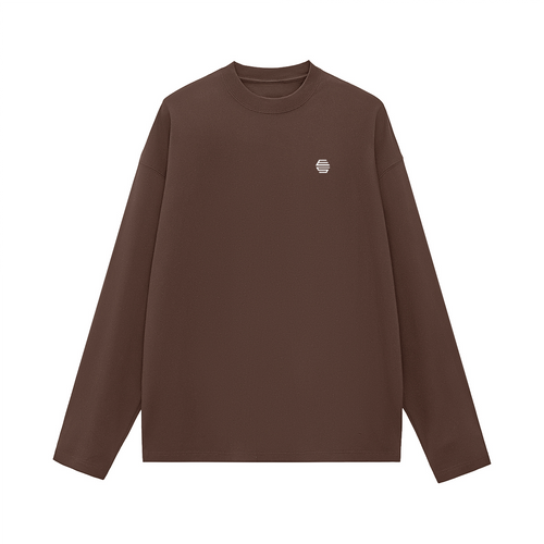 Basic Long Sleeve (280GSM)
