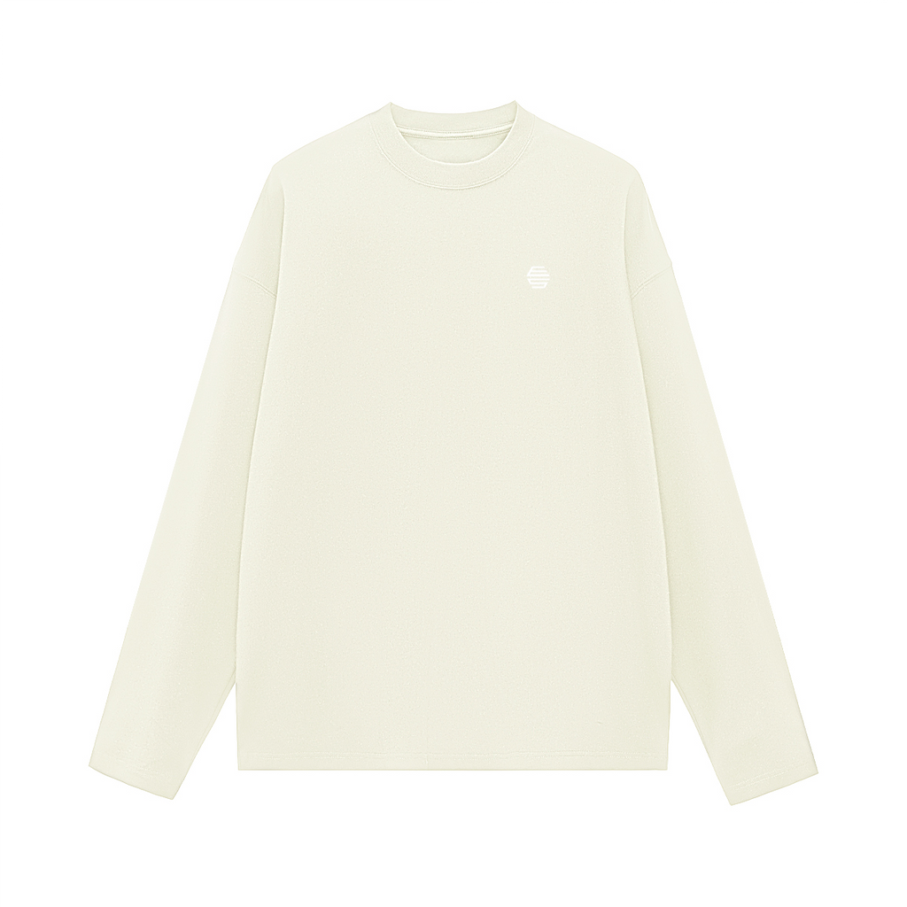 Basic Long Sleeve (280GSM)