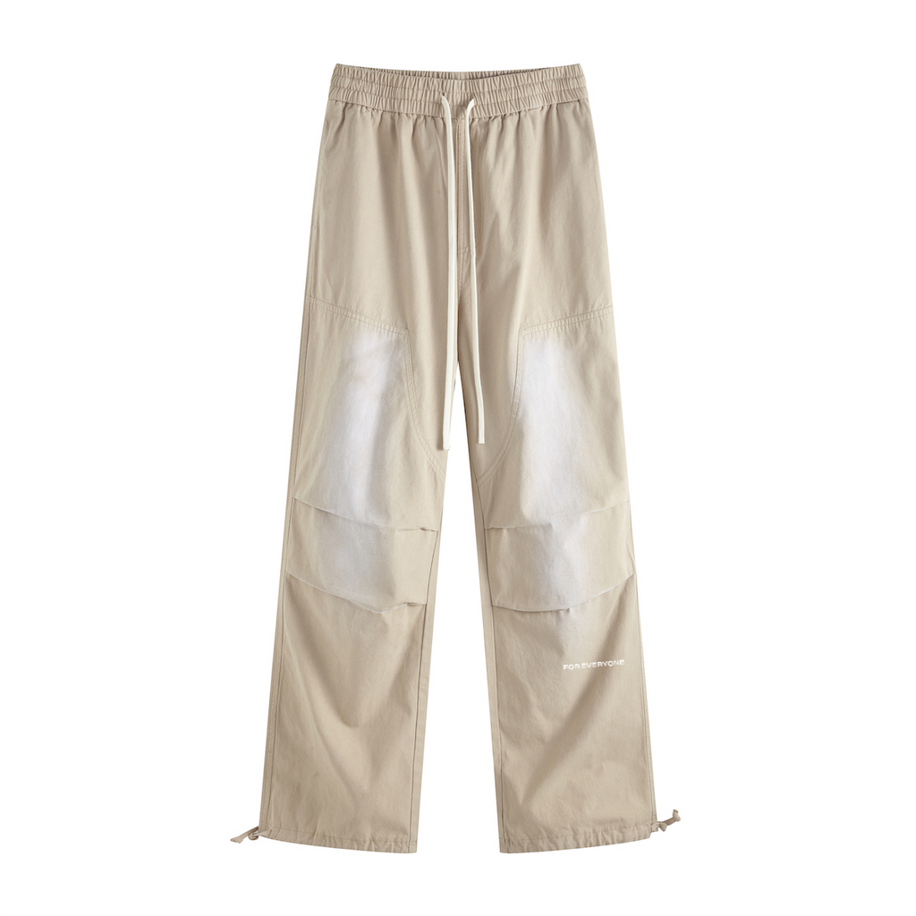 Washed Work Pants (270GSM)