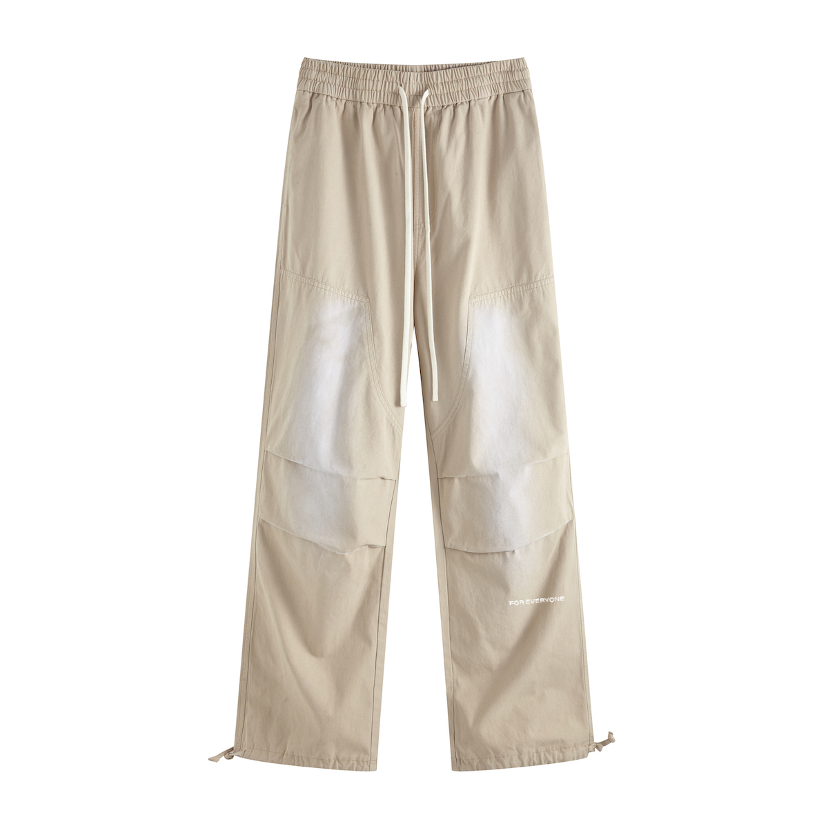 Washed Work Pants (270GSM)