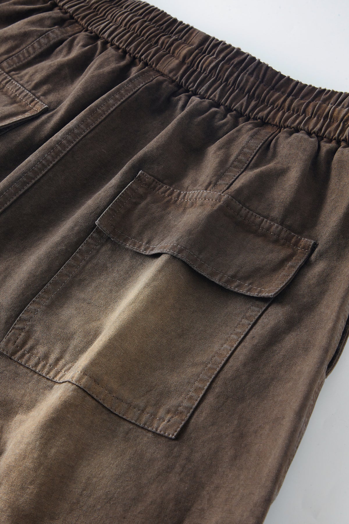 Washed Work Pants (270GSM)