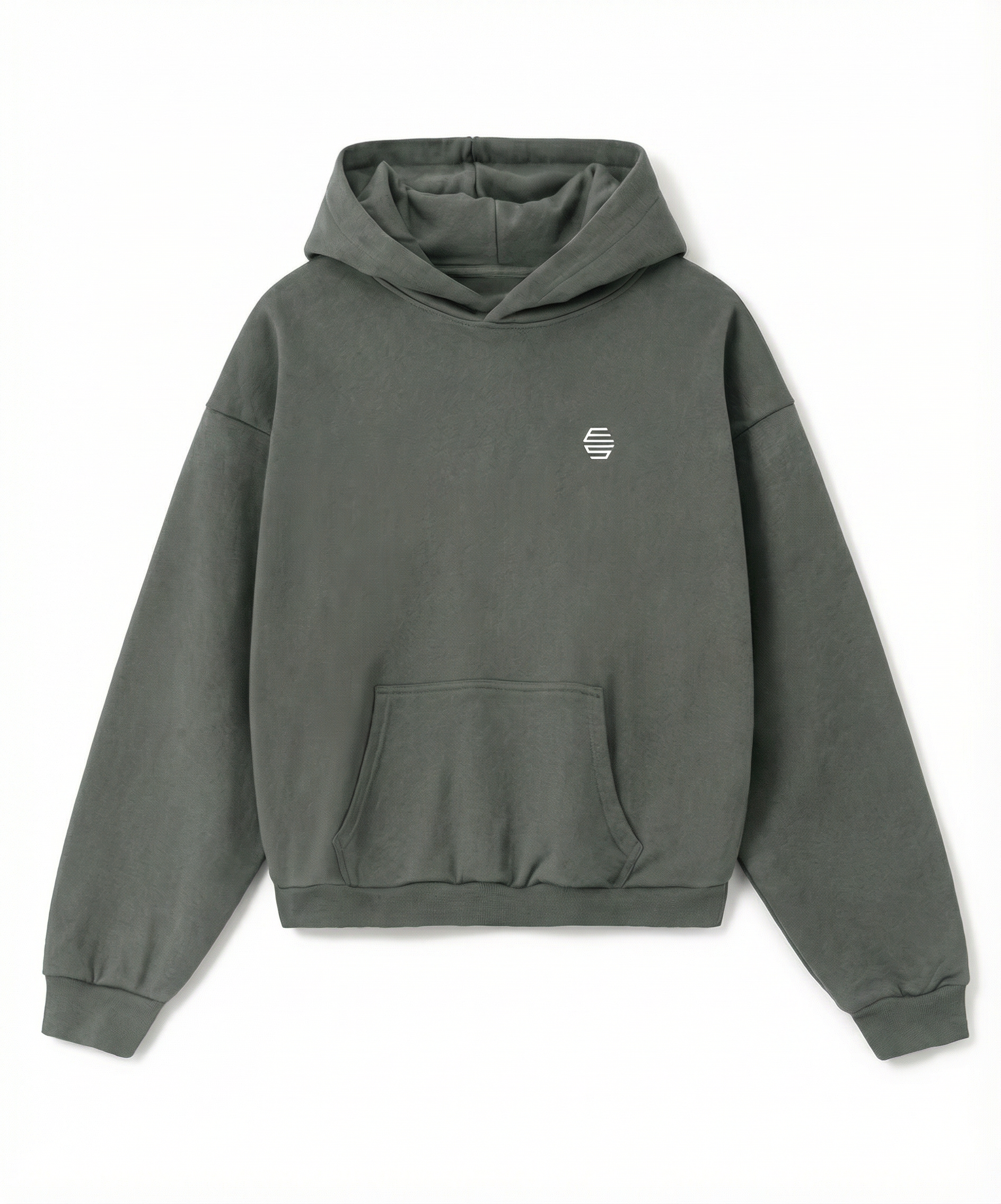 Heavyweight Hoodie (460GSM)