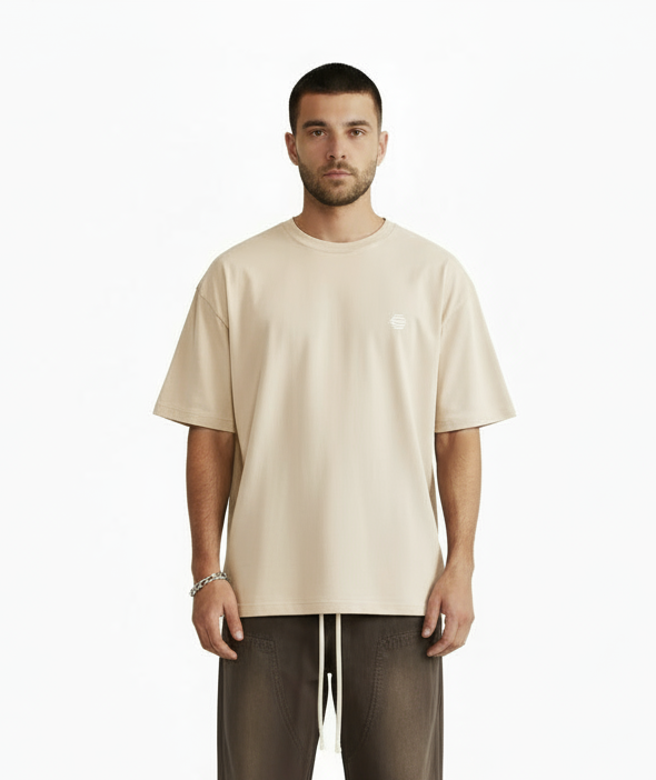 Boxy T-Shirt (280GSM)