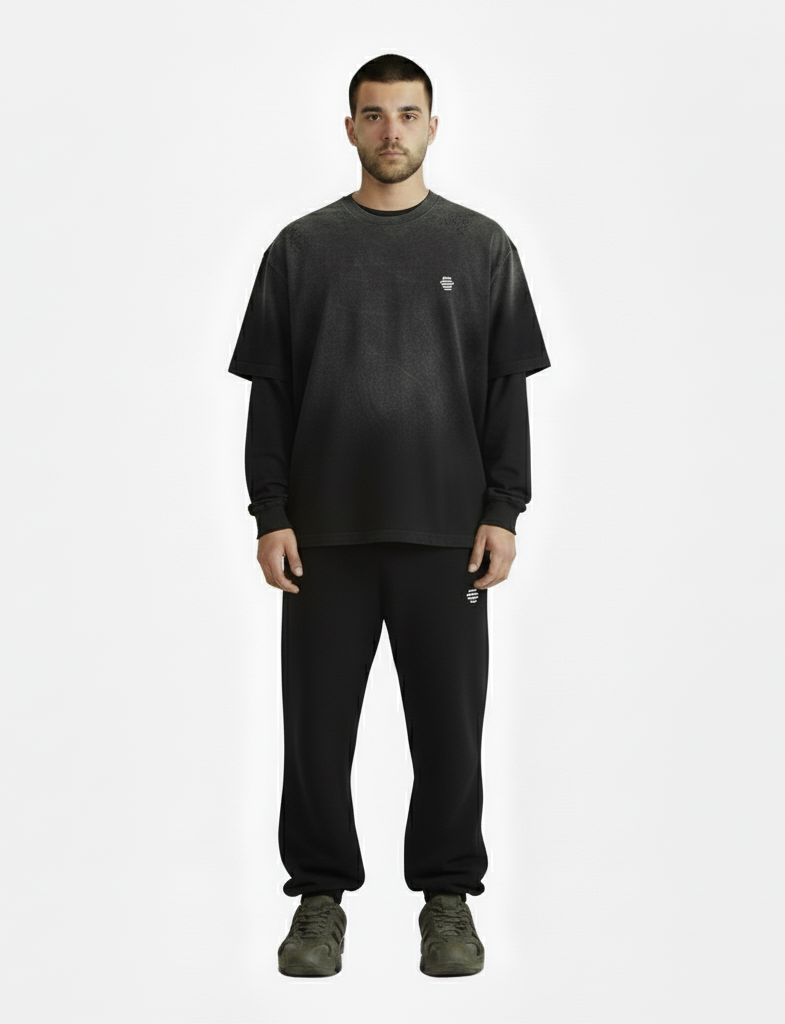 Jogger Sweatpants (440GSM)