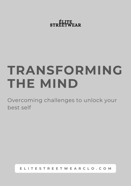 E-Book Mindfullness